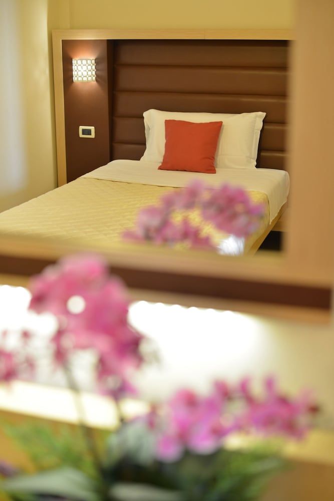 Hotel Rosignano Single Room, Accessible 2