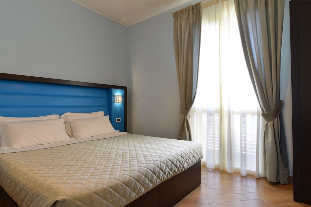 Hotel Rosignano Superior Room 4