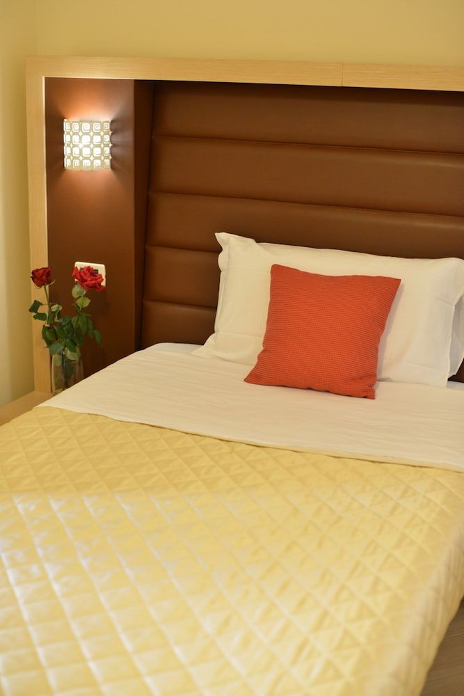 Hotel Rosignano Single Room, Accessible 3