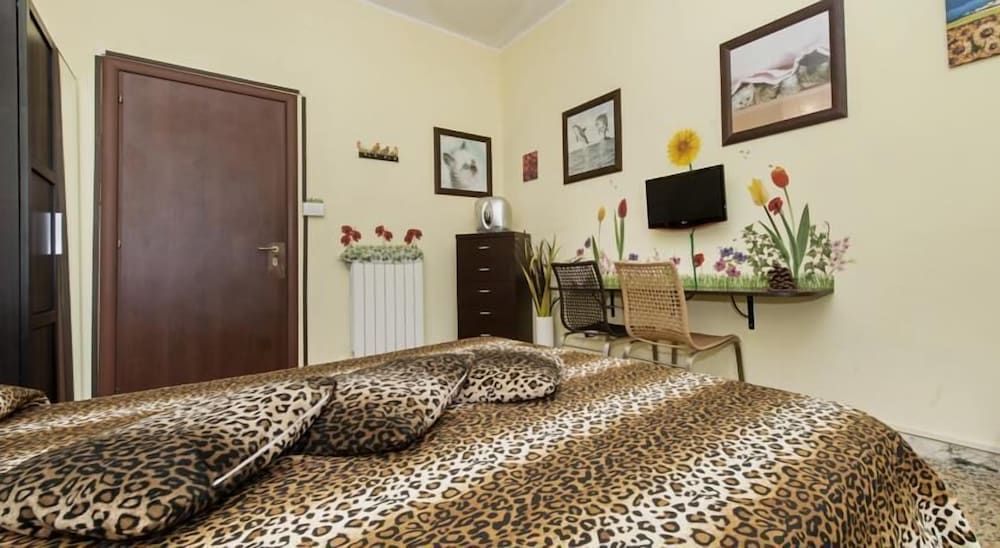 Il Bacio delle Stelle Standard Double Room (Natura) 2