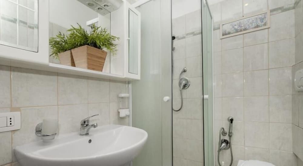 Il Bacio delle Stelle Standard Quadruple Room (Etnica) 5