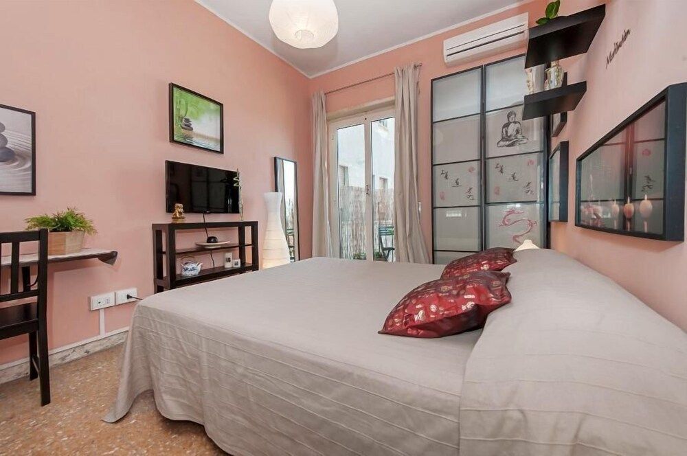 Il Bacio delle Stelle Traditional Double Room (Orientale) 2