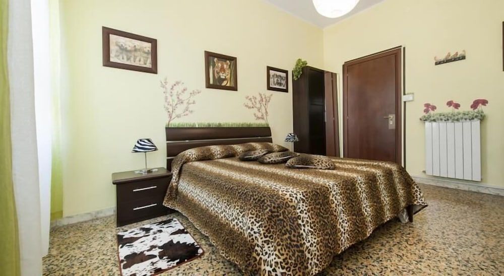 Il Bacio delle Stelle Standard Double Room (Natura) 3