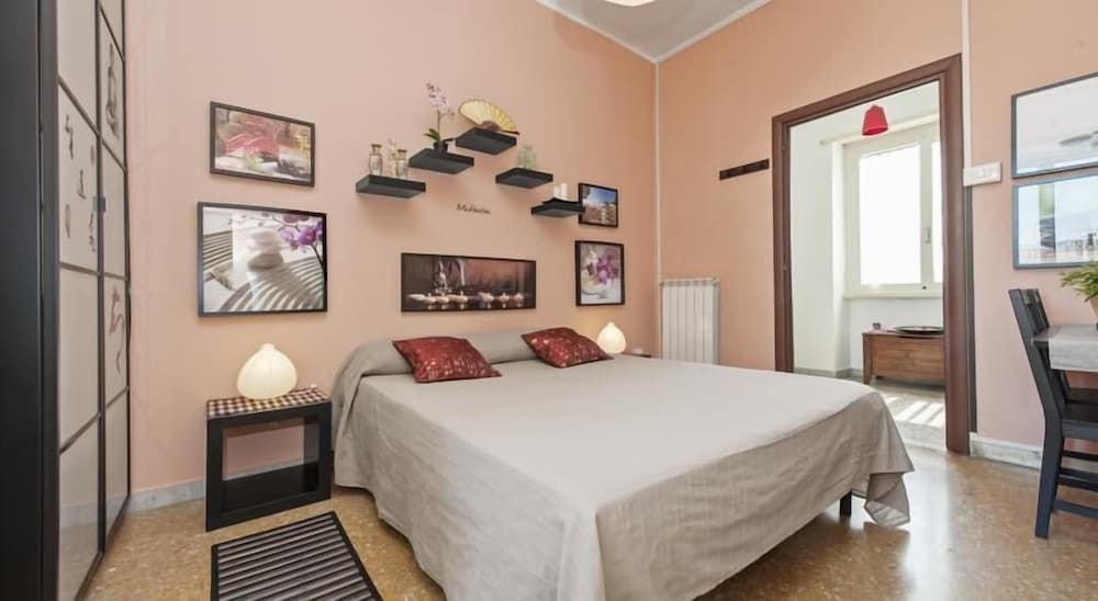 Il Bacio delle Stelle Traditional Double Room (Orientale) 3