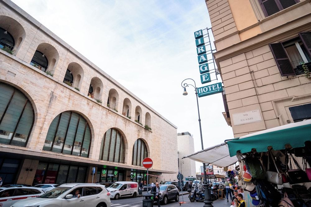 undefined Guest House Galaxy 5