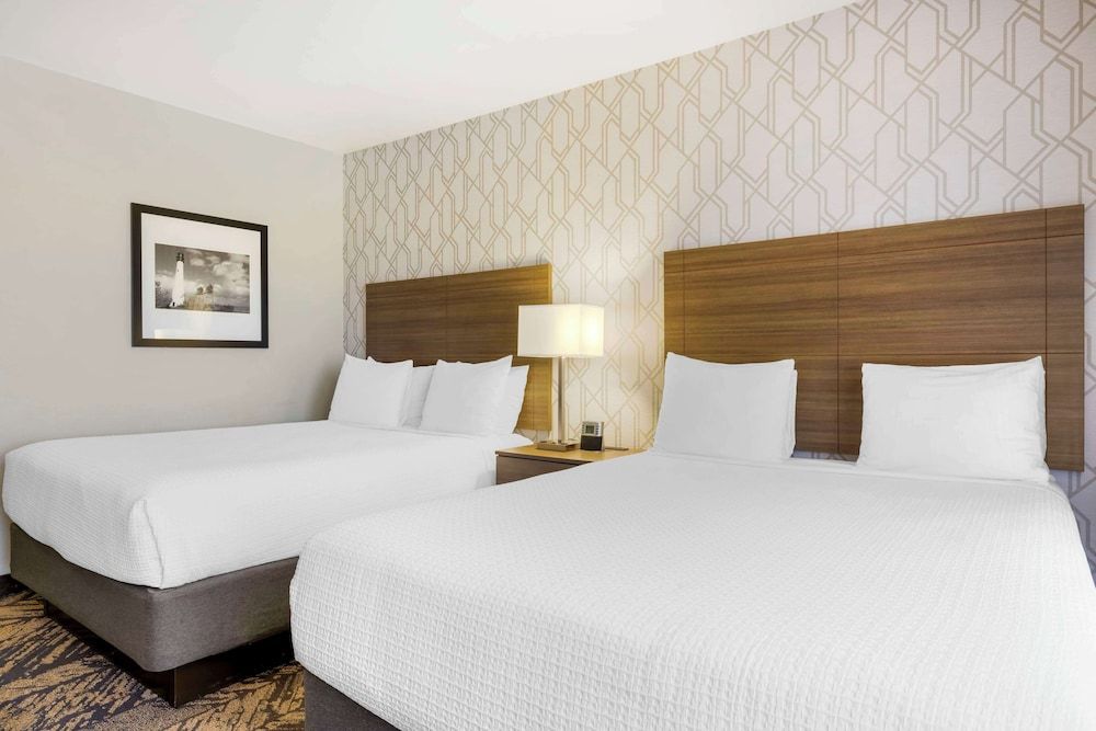 Best Western Plus Bayside Inn