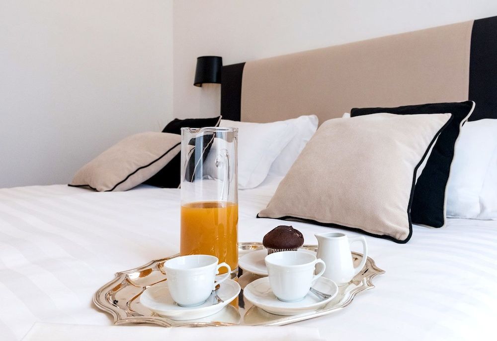 undefined 900 Piazza del Popolo 7