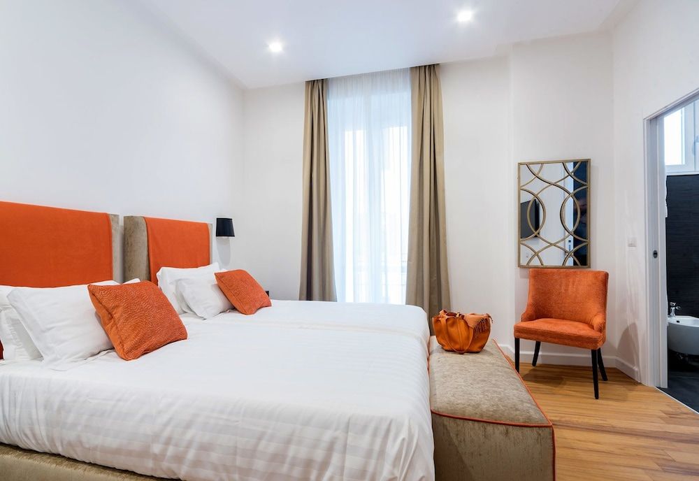 undefined 900 Piazza del Popolo 4