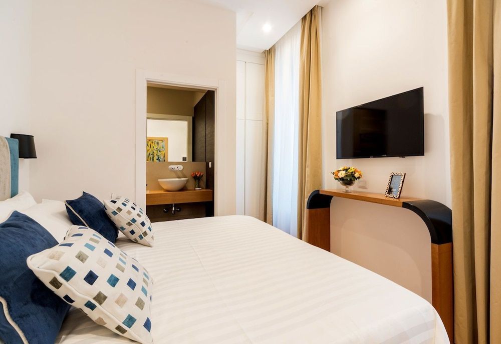 undefined 900 Piazza del Popolo 2