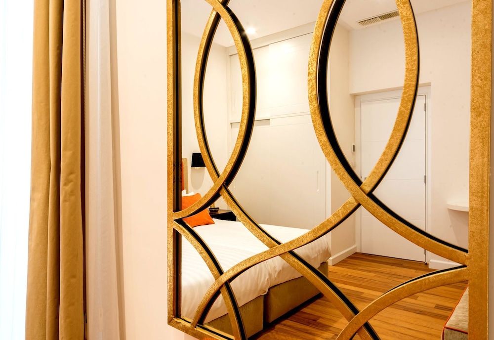 900 Piazza del Popolo Deluxe Double or Twin Room 8