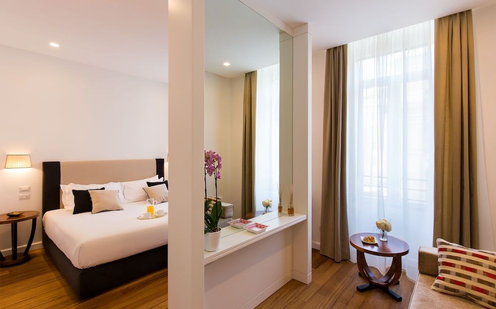 undefined 900 Piazza del Popolo 5