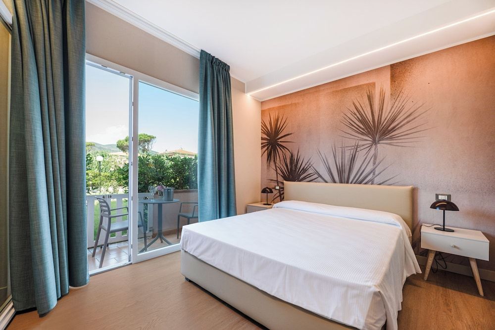 Family Quadruple Room