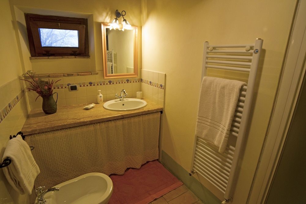 Podere Pietreta Pietreta. Double Room, Valley View (Private entrance - Lavanda) 4