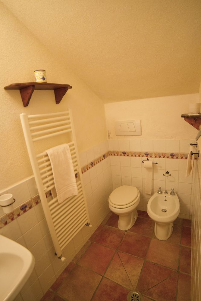 Podere Pietreta Pietreta. Apartment, 2 Bedrooms, 2 Bathrooms, Mountain View (Pozzo) 7