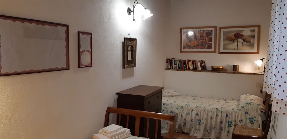 Podere Pietreta Pietreta. Apartment, 2 Bedrooms, 2 Bathrooms, Mountain View (Pozzo) 10