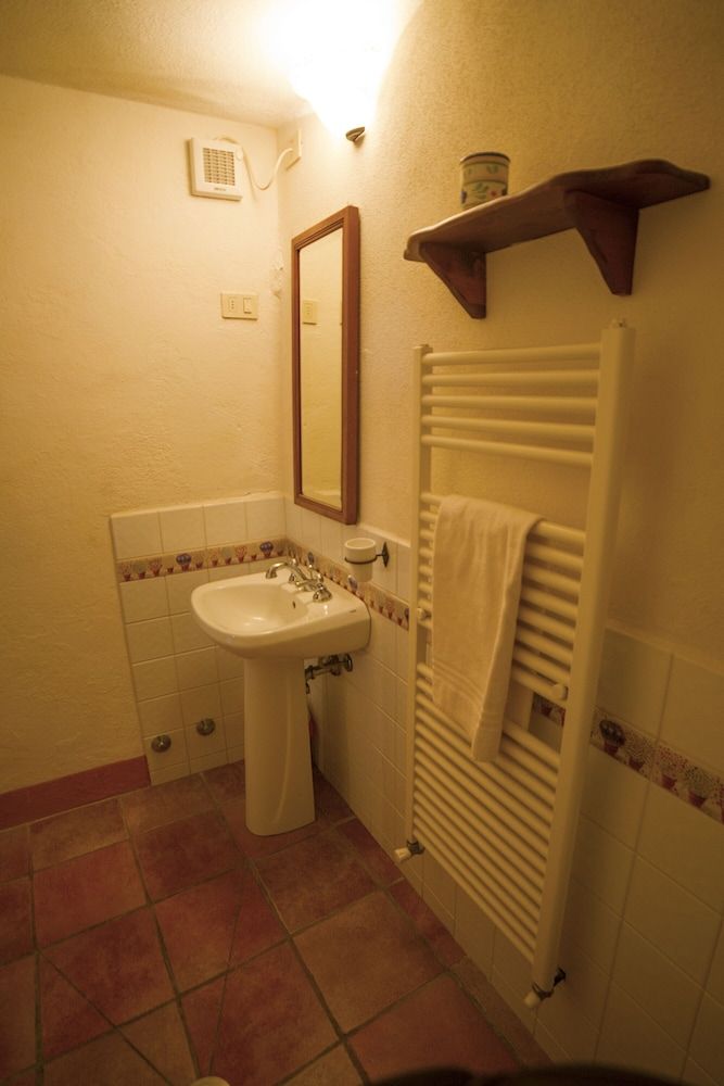 Podere Pietreta Pietreta. Apartment, 2 Bedrooms, 2 Bathrooms, Mountain View (Pozzo) 6