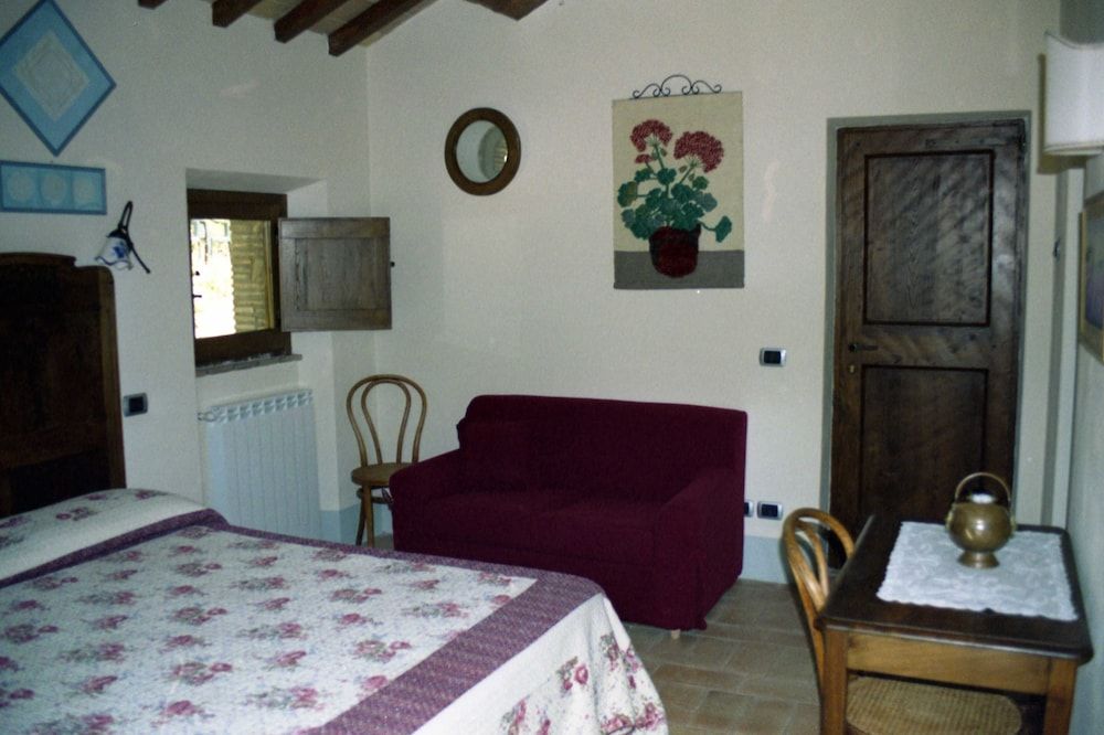 Podere Pietreta Pietreta. Double Room, Valley View (Private entrance - Lavanda) 6