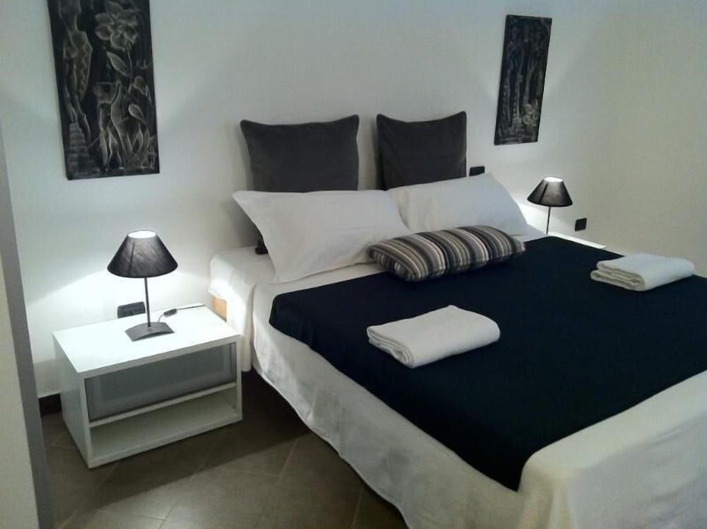 undefined iBed Napoli 8