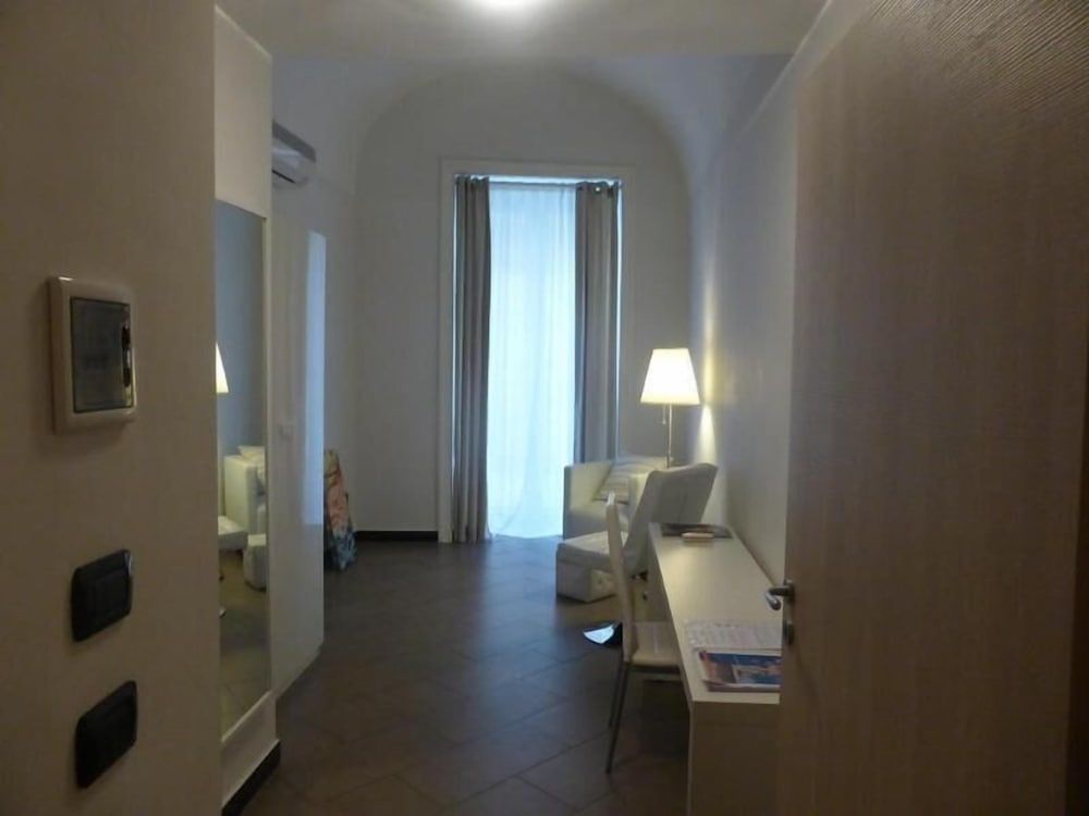 undefined iBed Napoli 10