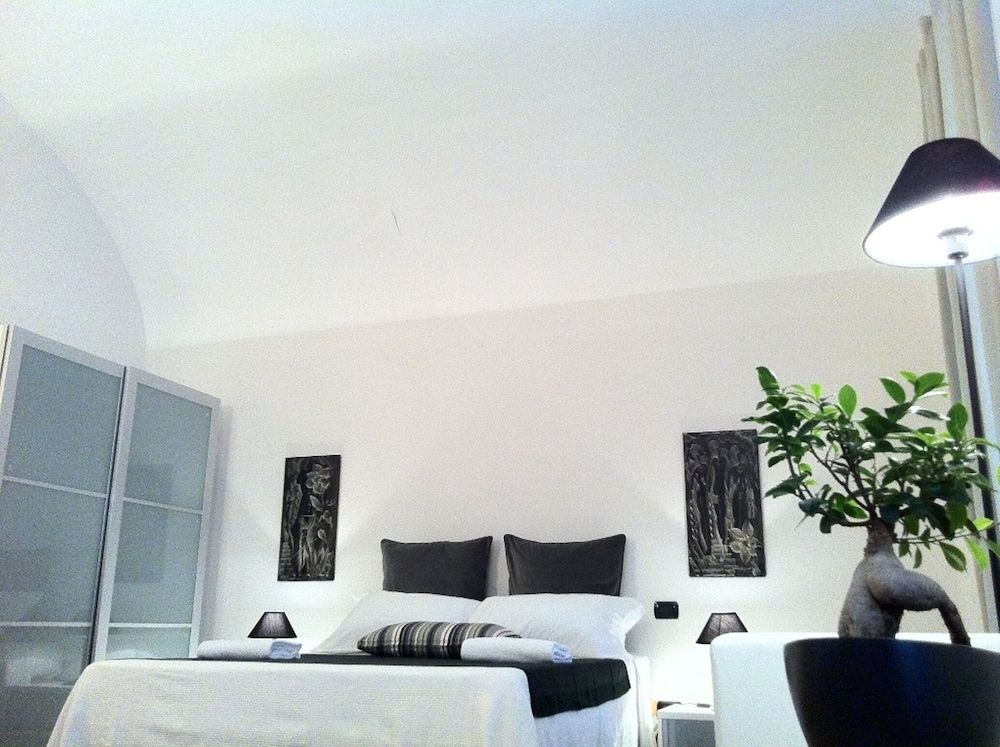 iBed Napoli Triple Room 5