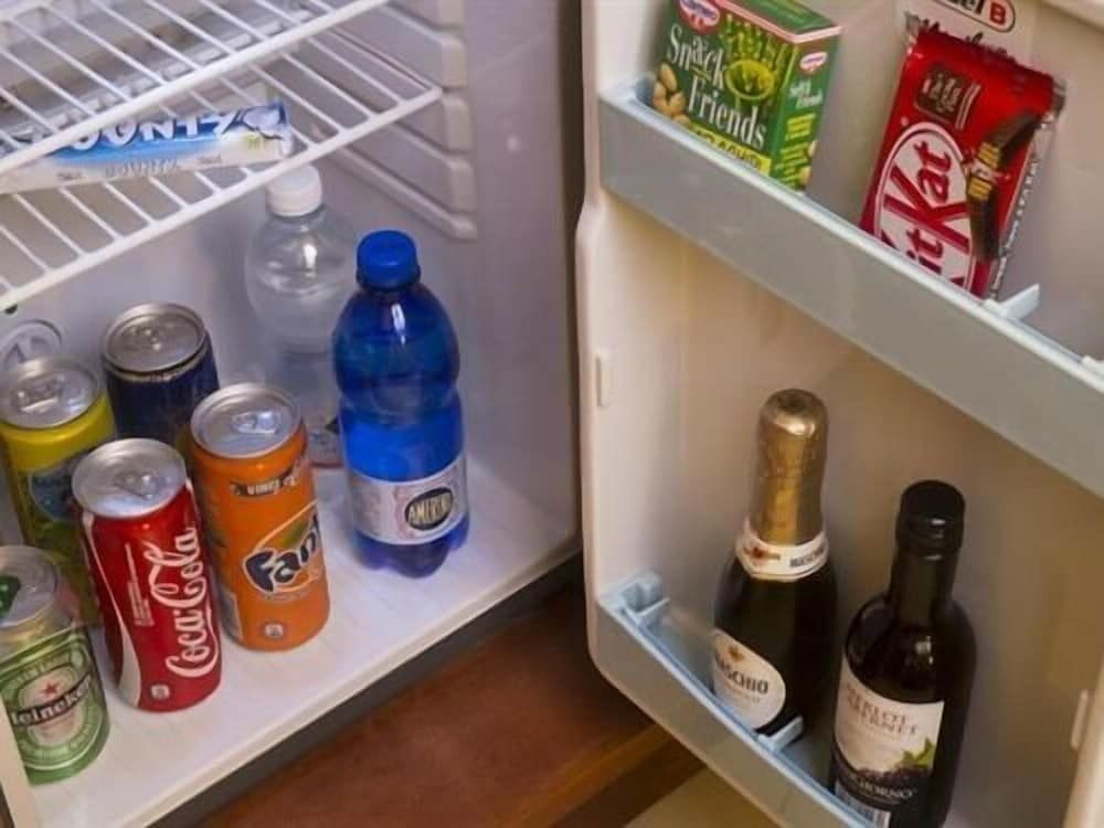 AdoraSuite B&B Triple Room 21