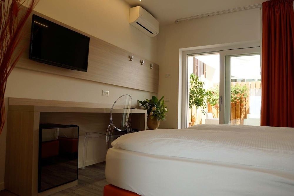 B&B Casa da Carmen Exclusive Double or Twin Room 2