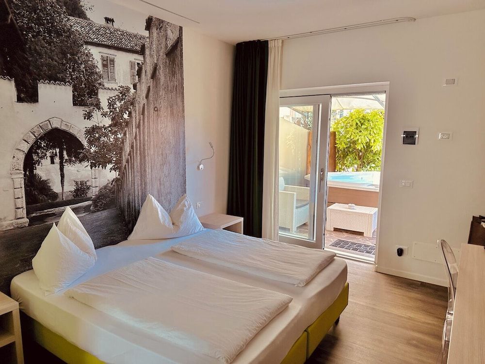 B&B Casa da Carmen Exclusive Double or Twin Room 4