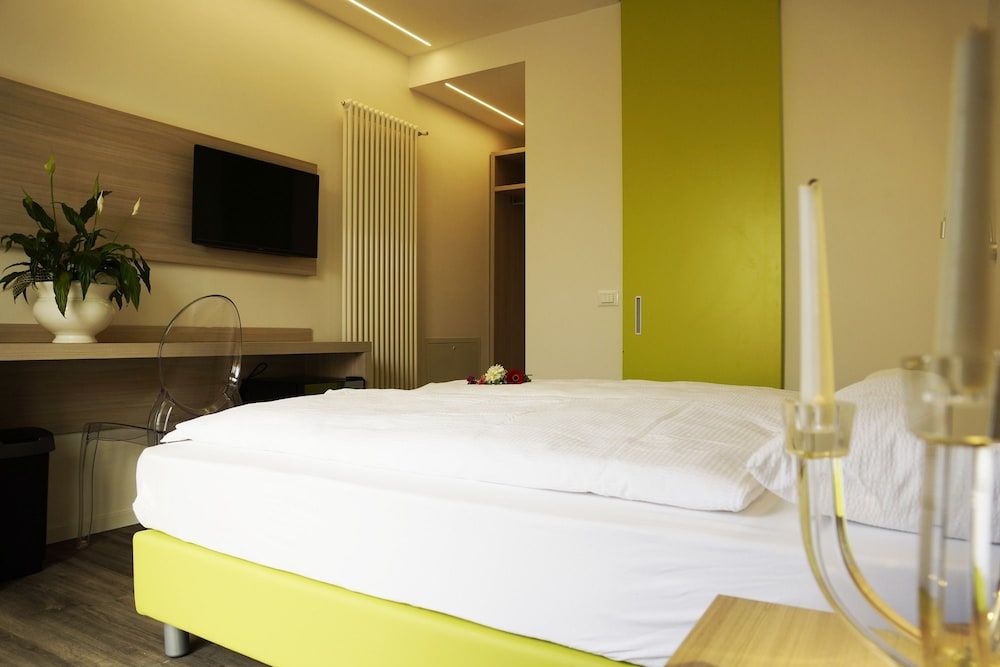 B&B Casa da Carmen Exclusive Double or Twin Room