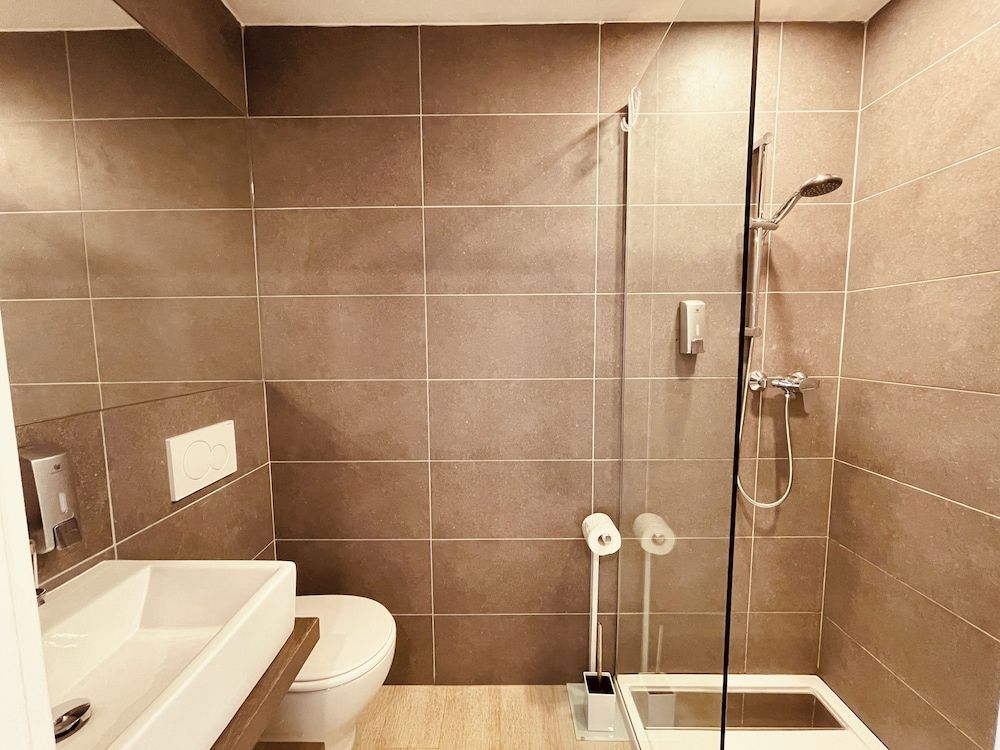 B&B Casa da Carmen Comfort Single Room, 1 Bedroom, Private Bathroom, Garden View 7