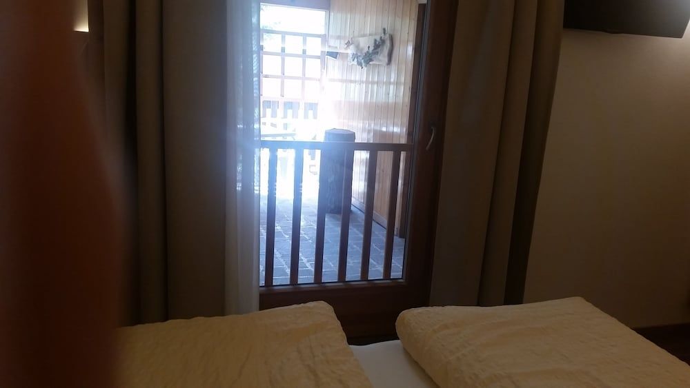 Standard Double Room, 1 Bedroom