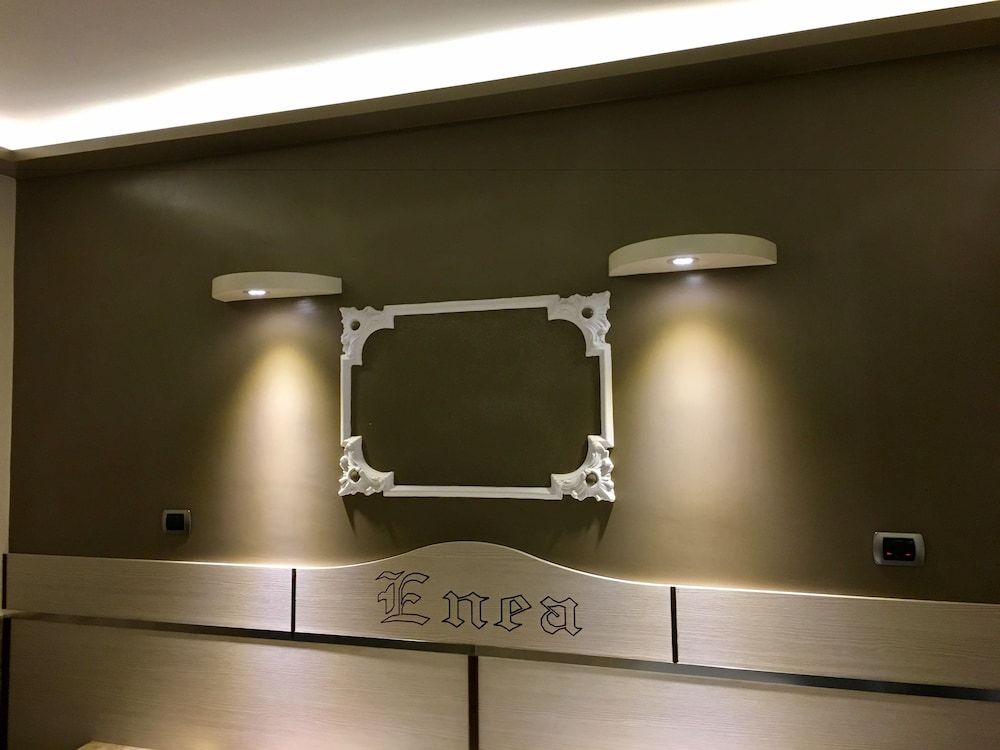 undefined Pensione Enea 8