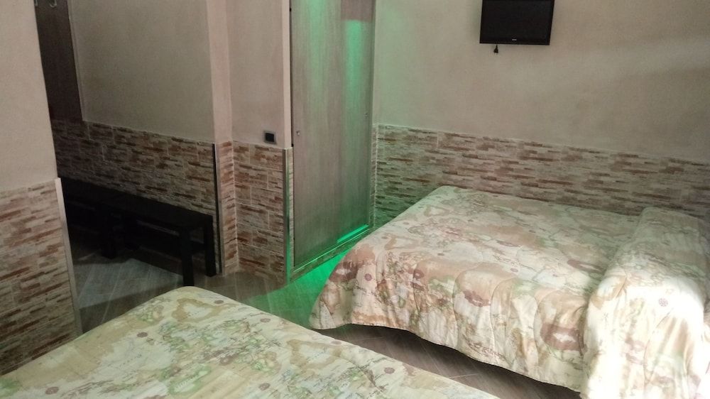 undefined Pensione Enea