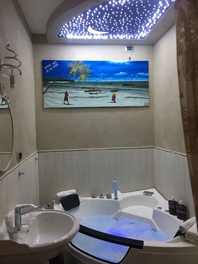 undefined Pensione Enea 3