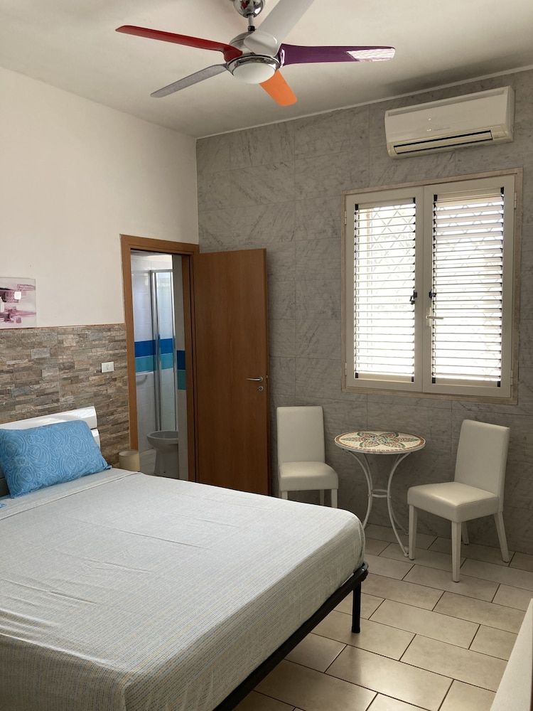 Punta Prosciutto Angel Bay B&B