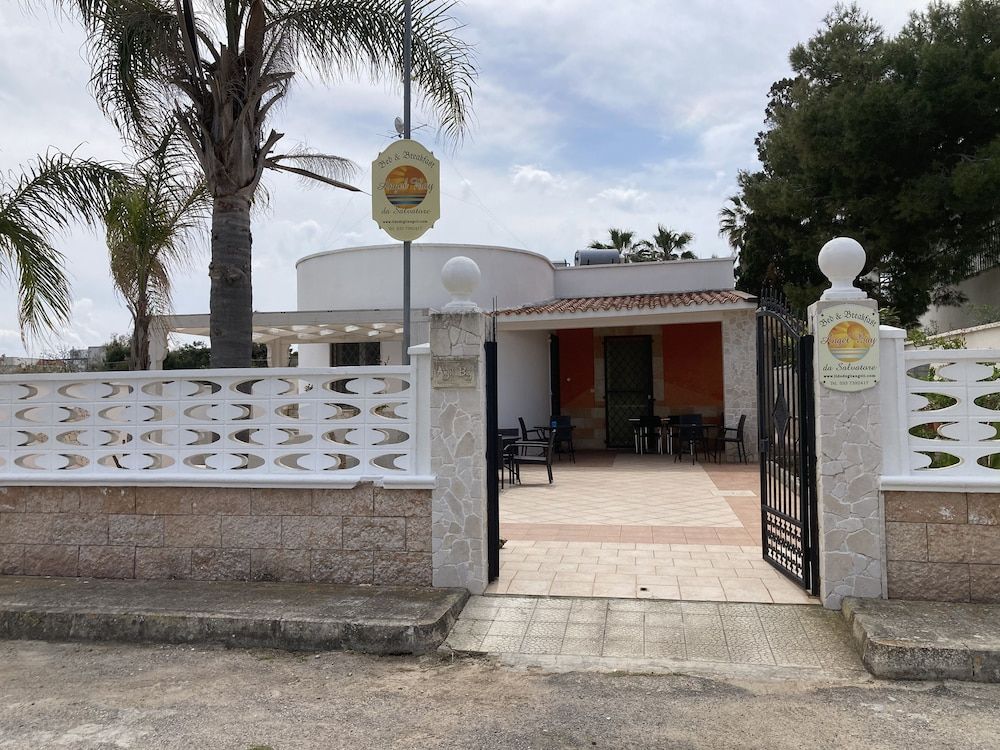 Punta Prosciutto Angel Bay B&B
