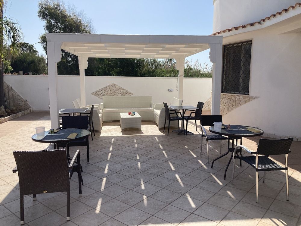 Punta Prosciutto Angel Bay B&B