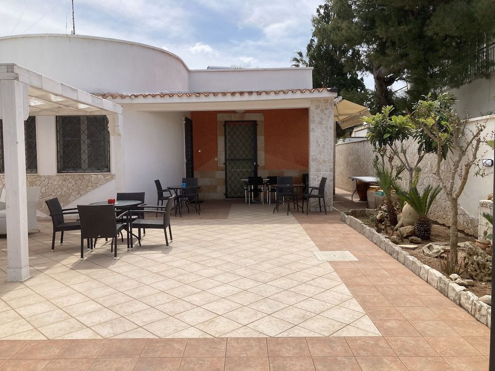 Punta Prosciutto Angel Bay B&B