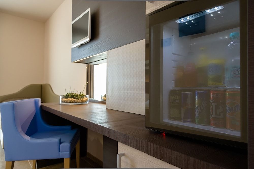 Le Dune Suite Hotel Double Room (con balcone) 3