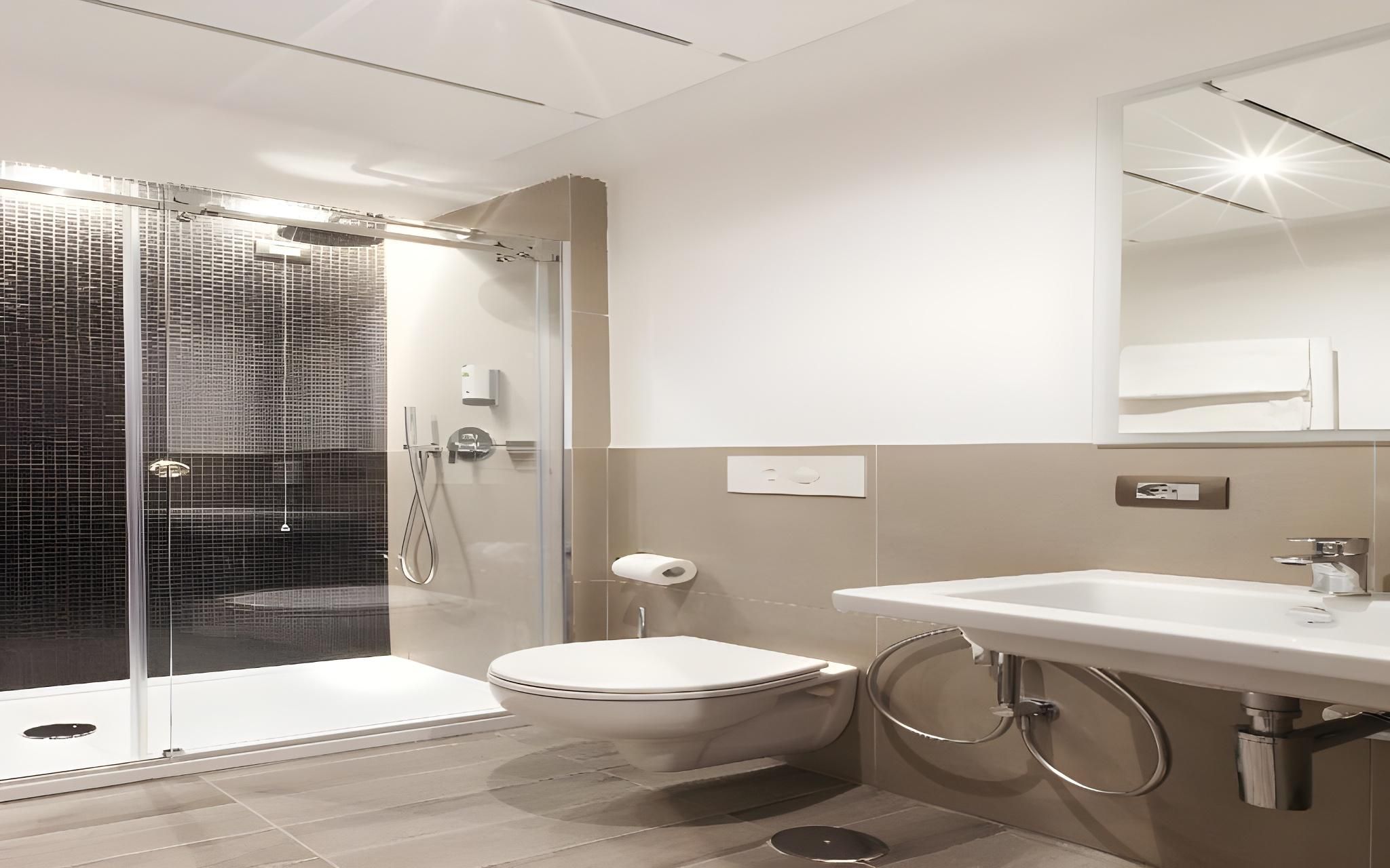 THE REPUBLIC Smart Room 3