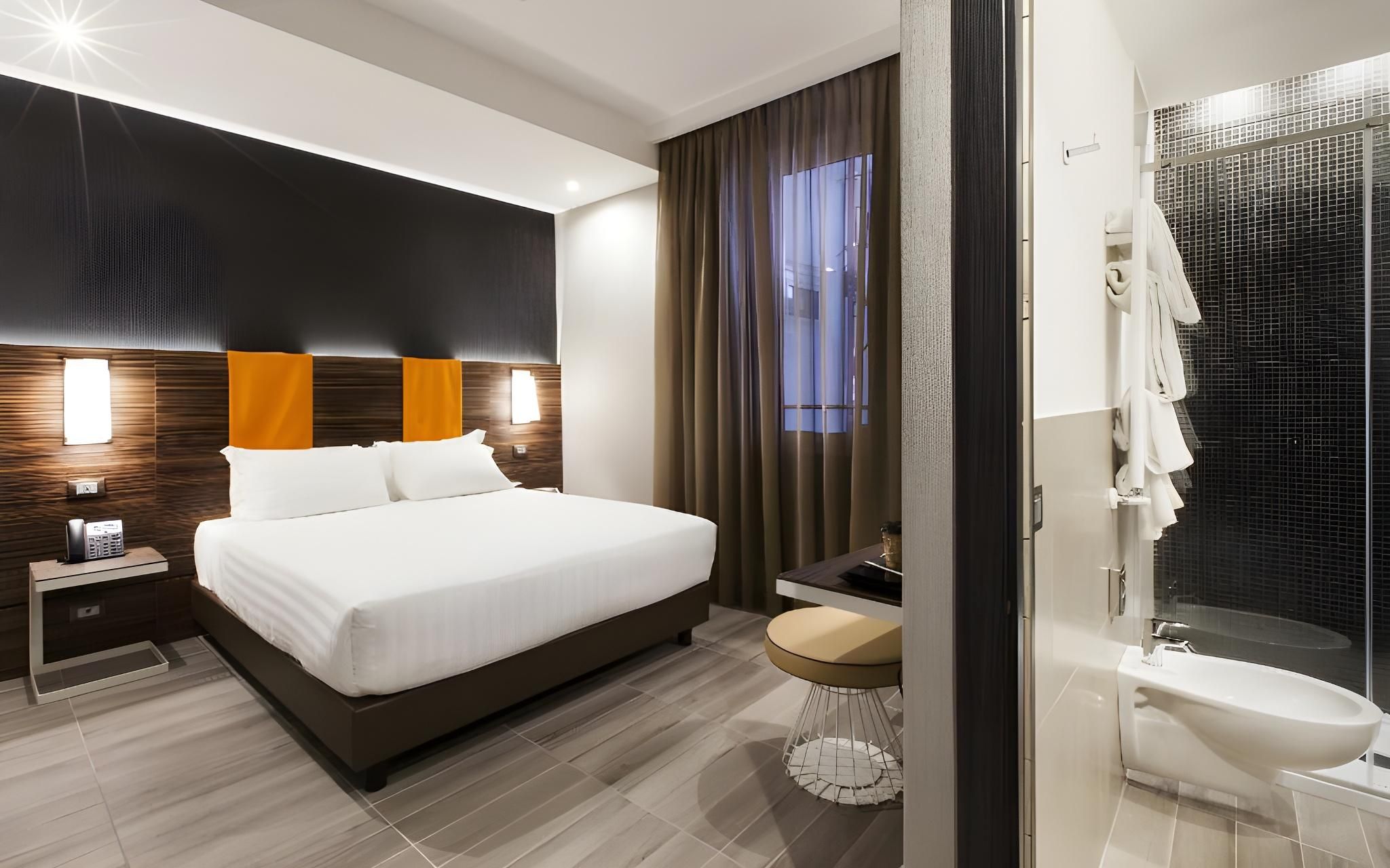 undefined THE REPUBLIC 4