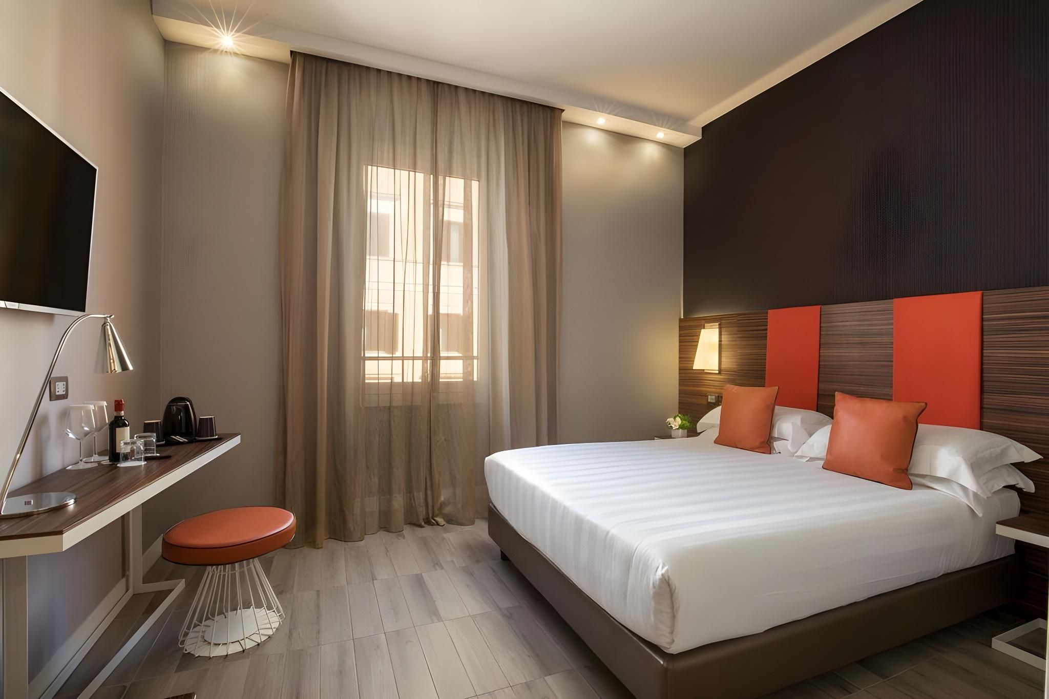 undefined THE REPUBLIC 2