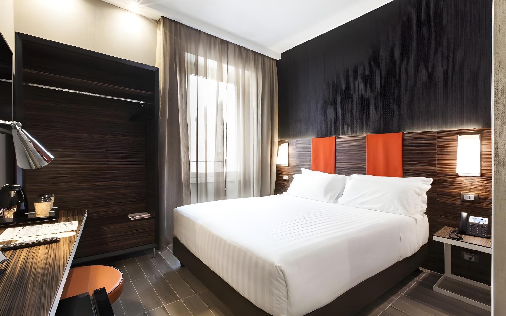 THE REPUBLIC Smart Room 2