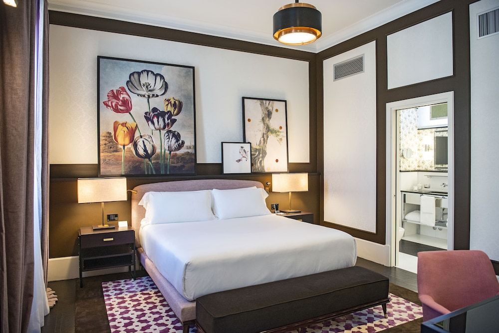 undefined Hotel Vilòn 2