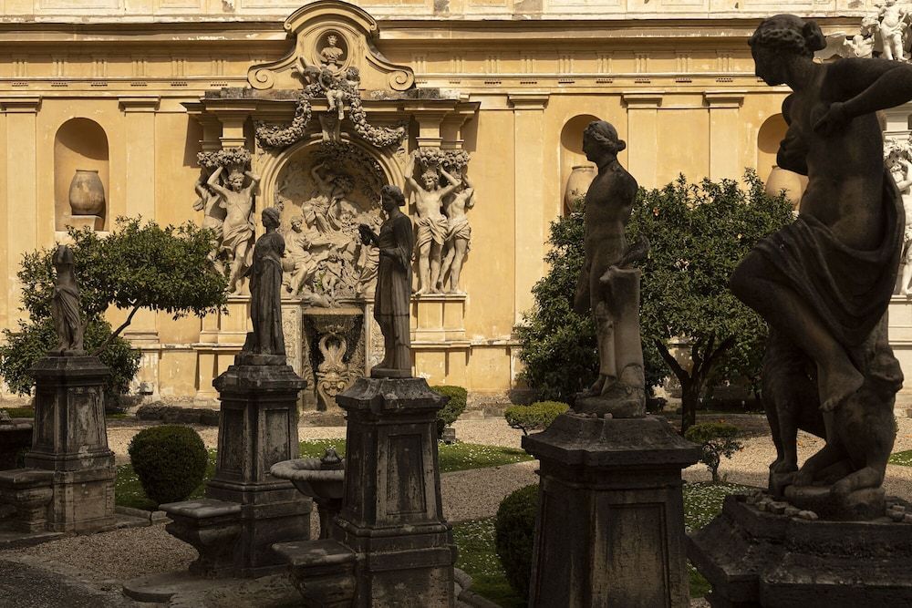 undefined Hotel Vilòn 9