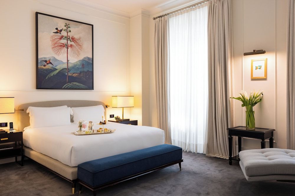 Hotel Vilòn Vilòn Charming 7