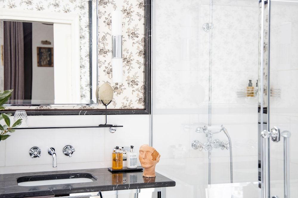 Hotel Vilòn Vilòn Charming 10