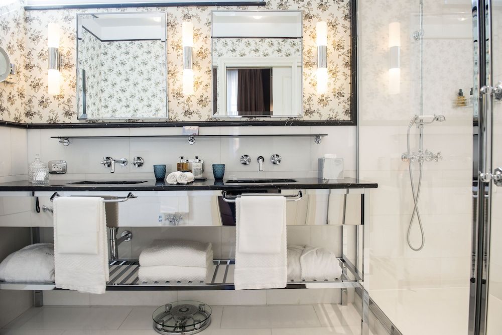 Hotel Vilòn Vilòn Charming 9