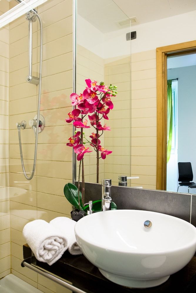 Nerva Accommodation Comfort Double Room 6