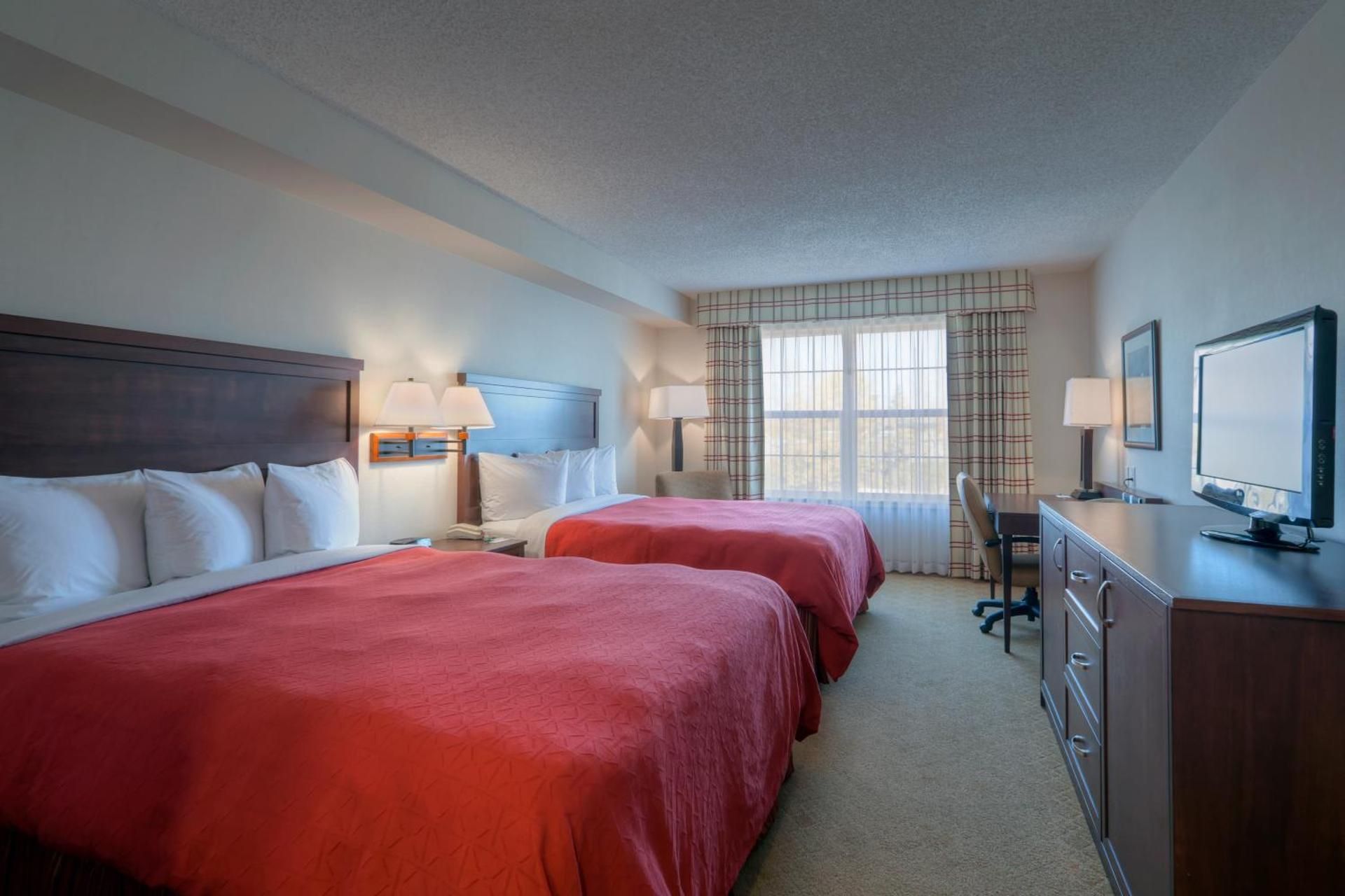 undefined Country Inn & Suites by Radisson, Calgary-Northeast 3