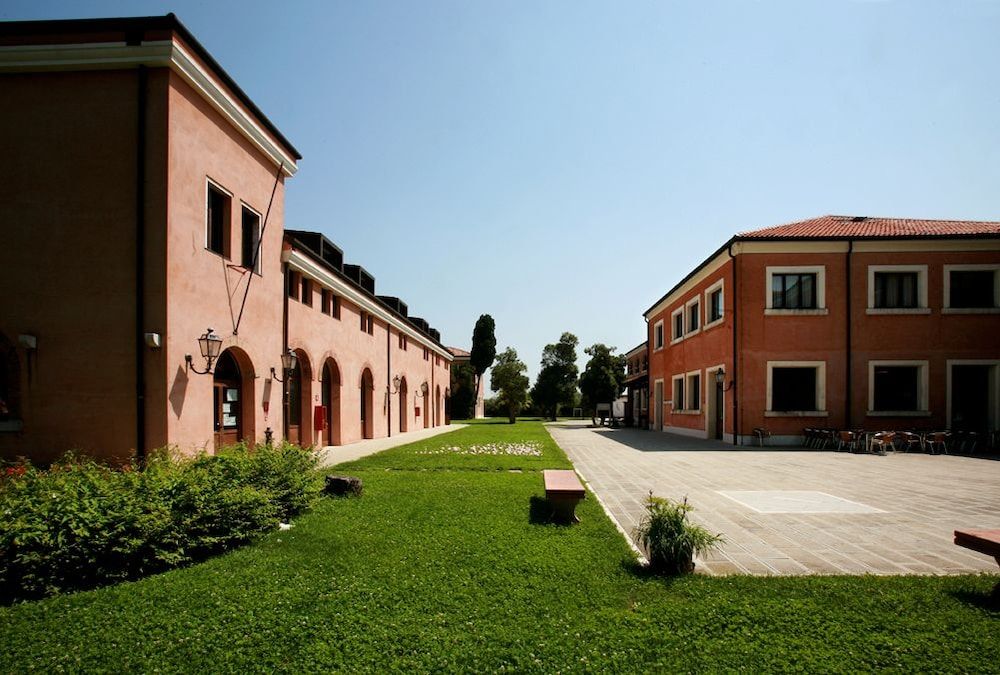 undefined Centro Soggiorno San Servolo 9